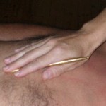 Akupunkt Massage